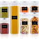 Food Storage Containers | $31 | Amazon